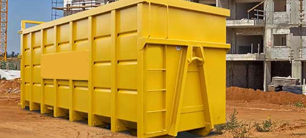 Skip Hire Narborough